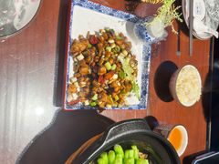 -杨记隆府(白象街店)
