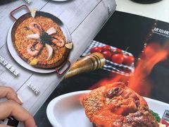 -Ambra Haus琥珀屋精酿餐厅(宝山店)