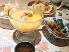 招牌陈醋浸凤爪-点都德(大茶楼店)