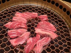 -九畋町和牛黑牛烤肉料理(三里屯3·3大厦店)