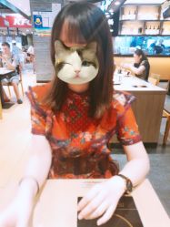 -朗峰专业美发沙龙