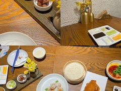 -小大董·烤鸭(王府井apm店)