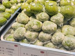 -沈大成(城隍庙店)