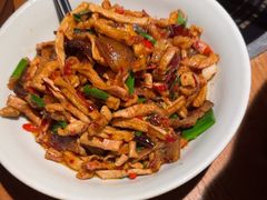-吃饭皇帝大土家民族菜(荟聚店)