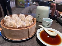 羊肉大葱烧麦-老绥元烧麦·家常菜(如意店)