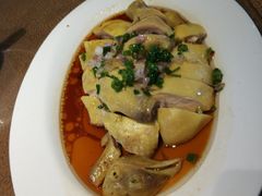 -森谷美食公园(杨行店)