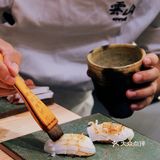 广州探店｜TIT宝藏omakase·云来山更佳⛰️