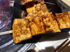 -和庆斋羊蝎子火锅·碳缸烧烤(顺义旗舰店)