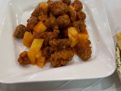 糖醋排骨-庐州太太(CBD店)