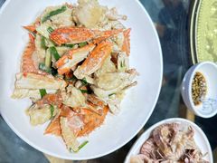 -倍儿美海鲜排挡·非遗海鲜蒸饺(洋货店)