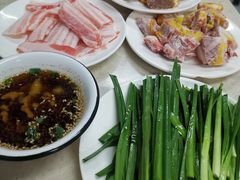 -风味烧烤