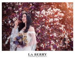 -太古映画婚纱摄影(天河店)