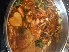 -食喜料理(诸城店)