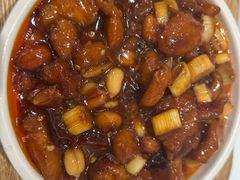 -乡村基·川味现炒大王(熙悦天街店)