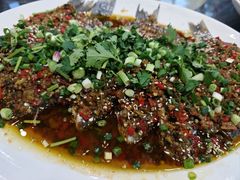 -江湖黑大兔(杨家坪店)