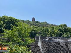 -惠山国家森林公园
