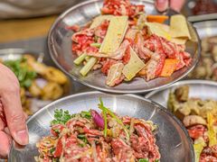 -杨小佳·齐齐哈尔烤肉·烤串(广州店)