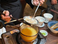 酸汤藏木耳竹笋浸竹蛏王-荣府宴(南阳路店)