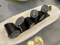 -亮庆餐厅·粤菜·早茶(篁庄店)