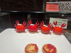 -二楼咖啡厅·厦门源昌凯宾斯基大酒店(湖滨中路店)