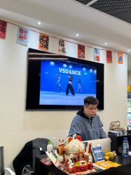 -北京V5舞蹈工作室