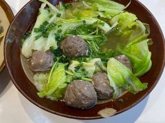 -乔阿马·江南味·驴肉香(龙湖华泾天街店)