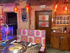 -粗粮人家·东北菜(洋桥店)