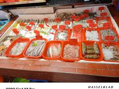 -醉壹号海鲜大排档(厦门美食地标店)