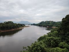 -福建鲤鱼洲酒店