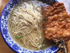 -裕兴记·三虾面(西北街总店)