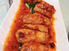 -麒麟中餐厅·经典粤菜·地道菜式老字号(广州长隆酒店)