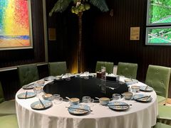 -彩虹之约•淮扬家宴(亚运村店)