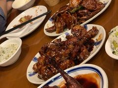 -奶奶的味道(胶州路店)