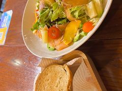 -斯比特花园西餐厅(东方商厦店)