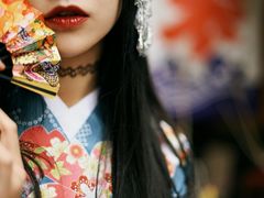-东京浅草和服体验江户和装工房雅(浅草本店)