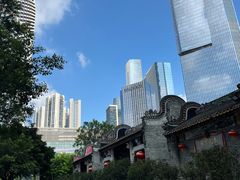 -猎德游泳池(猎德花园店)