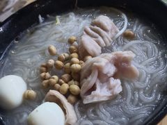 -青石桥老瓦房肥肠粉总店(青石桥总店)
