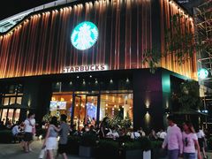 门面-星巴克(深圳海岸城4楼店)