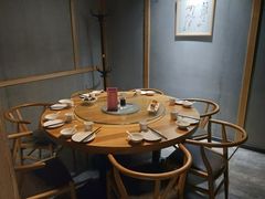 包厢-陈傻子餐厅(世纪都会店)