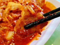 -延阿姨水豆腐(公园店)
