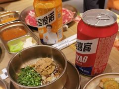-西塔老太太泥炉烤肉(亚运村店)