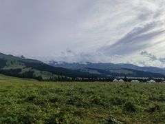-新疆那拉提国家旅游度假区