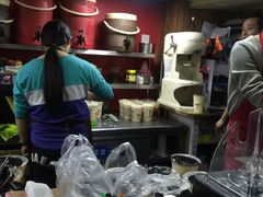 -放哈·甜醅子奶茶创造者(正宁路店)