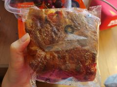 -佐敦面包铺·JORDAN BAKERY