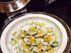 -热带雨林汗蒸馆(汶水东路店)