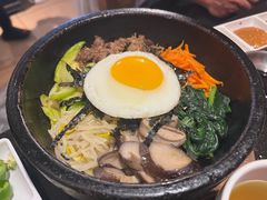-木槿花韩式炭烤·熟成肉工坊(孙文东路店)