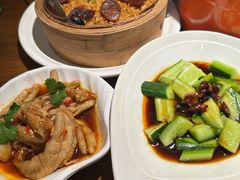 -乔街深夜食堂·小龙虾·高压锅生蚝(杭州总店)