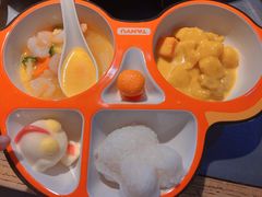 -探鱼·鲜青椒爽麻烤鱼(天一广场店)