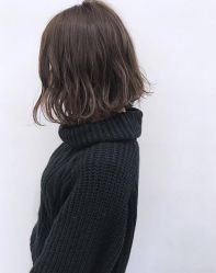 点击看大图 -KIMI HAIR SALON·烫染设计店