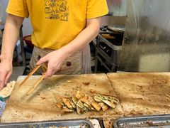 -咏春葱油饼(德政中路店)